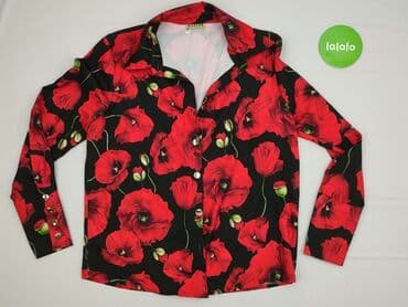 koszulka apatora: Koszula damska, M — 2