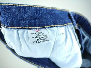 jeans isa mango: Jeansy damskie, rozmiar 2XL — 5
