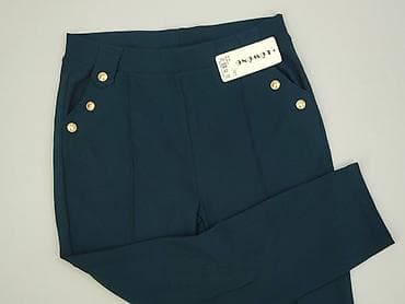 bs jeans: Leggings, Spodnie materiałowe damskie, rozmiar 7XL — 1