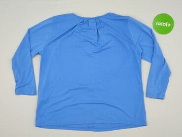 bluzki jeansowe: Bodyflirt, Bluzka damska, rozmiar XS — 3