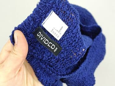 sweter w paski h: H&M, Sweter damski, rozmiar L — 4