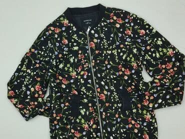 Kurtka bomberka damska, rozmiar S