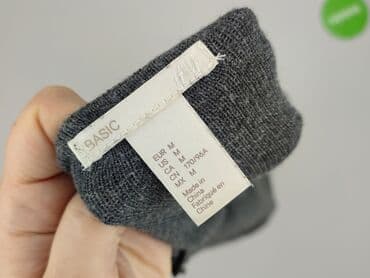 garnitury hm: H&M Basic, Women`s sweater, M — 4