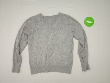 sweter w paski c a: C&A, Women`s sweater, size XL (EU 42) — 3