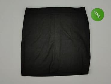 spódnice z tiulu dla puszystych: Janina, Spódnica damska, rozmiar 4XL — 2