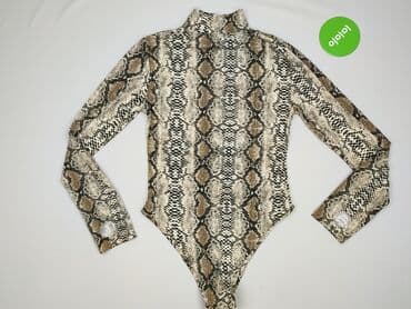 Biustonosze: Body damskie, rozmiar S — 3