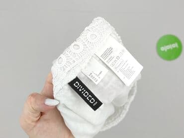 ocieplane rajstopy h m: H&M Divided, Szorty damskie, rozmiar L — 4