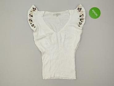 bluzki oversize reserved: Reserved, Bluzka damska, rozmiar XL — 2