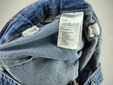 levis 92: H&M Divided, Ogrodniczki damskie, rozmiar S — 6