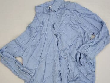 kurtki zimowe w sinsay: Sinsay, Bluzka damska, rozmiar 2XL — 1