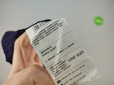 sukienki one size: DAISY, Sukienka damska, rozmiar One size — 5