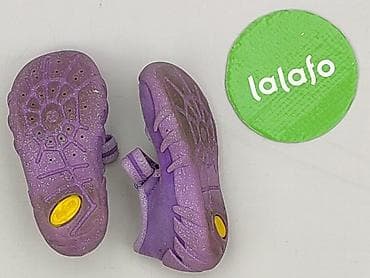 lala clothes: Buciki niemowlęce, 22, stan - Bardzo dobry — 4