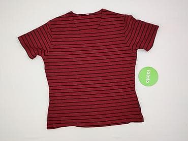 bluzki lycra: T-shirt damski, rozmiar 2XL — 2