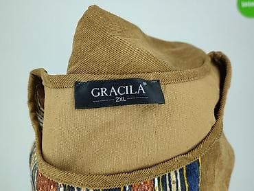 grand: Gracia, Bluzka damska, rozmiar 2XL — 4