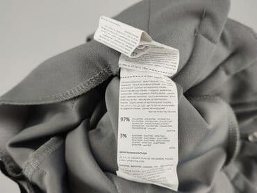 sinsay garnitury: Sinsay, Spodnie materiałowe damskie, XS — 6