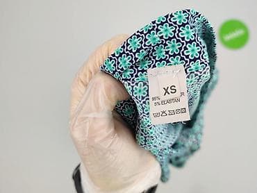 bluza sowa: Bluzka damska, rozmiar XS — 4