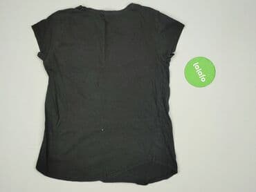 bluzki messiego: FB Sister, T-shirt damski, rozmiar 2XS — 3