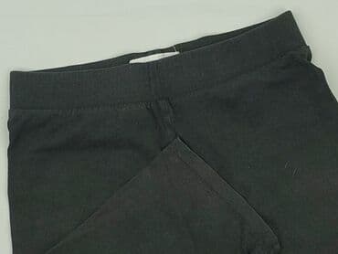 legginsy bawełniane krótkie damskie: Legginsy Krótkie damskie, rozmiar S — 1