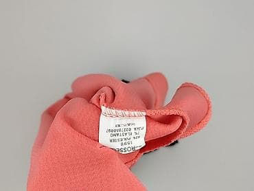 klapki herms: Rosso, Sukienka damska, rozmiar S — 4