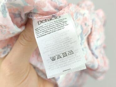 modbis sukienki dla puszystych: Defacto, Sukienka damska, S — 5