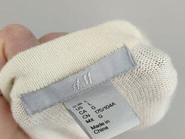 minouu przybylska i jordanov sweter: H&M, Kardigan damski, L w lalafo.pl — 4 minouu przybylska i jordanov sweter: H&M, Kardigan damski, L — 4