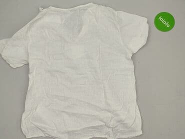 sukienka z lnem lidl: Florence, Bluzka damska, XL — 3