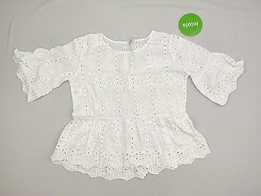 historyczny top: HailyS, Bluzka damska, rozmiar L — 2