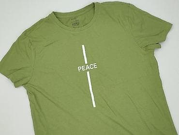 Shein, T-shirt damski, rozmiar L w lalafo.pl Shein, T-shirt damski, rozmiar L