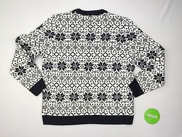 pull and bear polonia: C&A, Sweter dla mężczyzn, rozmiar 2XL — 3