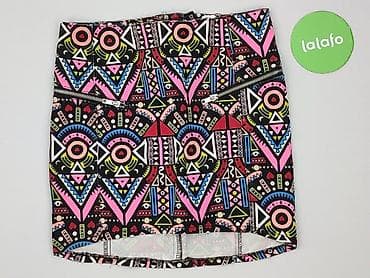 spódnica mini: H&M Divided, Spódnica damska, rozmiar S — 2