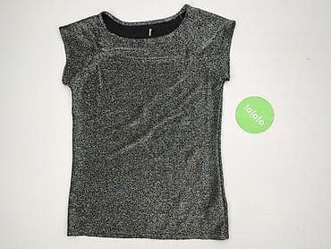 bluzki w paski pull and bear: Sinsay, Bluzka damska, rozmiar M — 2