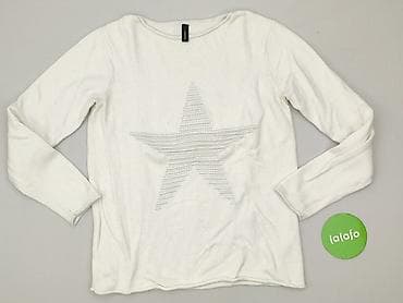 sweter manilla: Soyaconcept, Sweter damski, rozmiar M — 2