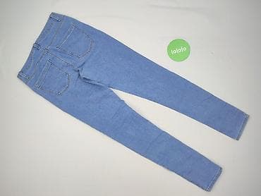 sarol jeans: Clockhouse, Jeansy damskie, rozmiar S — 3