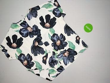 bluzki bawełniane basic: New Collection, Bluzka damska, rozmiar One size — 3