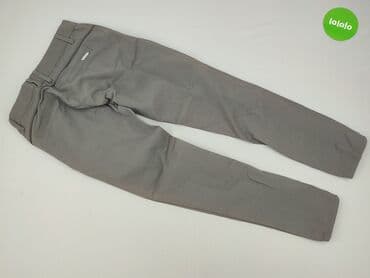 sprzedaż używanych majtek damskich: Spodnie materiałowe damskie, rozmiar M — 3