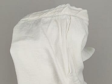 lidl szorty lniane: Denim, Szorty damskie, rozmiar S — 6