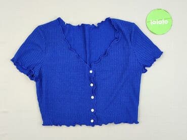 Women's Clothing: Shein, Women`s T-shirt, size XL (EU 42) — 2