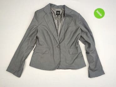 marynarka damska c a: Women's blazer, size L (EU 40) — 2
