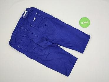 klapki batman pepco: Spodnie 3/4 damskie, rozmiar 2XS — 4