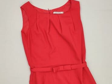 QUIOSQUE, Sukienka damska, S