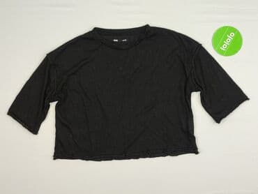 t shirty hacker: Sinsay, T-shirt damski, rozmiar M — 2