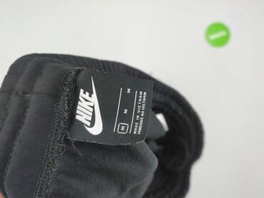 cargo pull and bear: Nike, Spodnie dresowe dla mężczyzn, M — 4