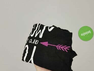 t shirty z dekoltem na plecach: MEGI, T-shirt damski, rozmiar S — 5