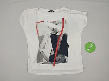 primark tshirts: Top Secret, T-shirt damski, rozmiar M — 2