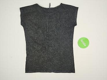 rave: T-shirt damski, rozmiar L — 4