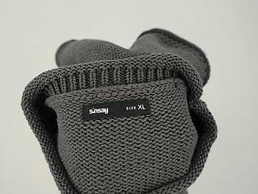 ccc botki gino rossi: Sinsay, Sweter damski, rozmiar XL — 5