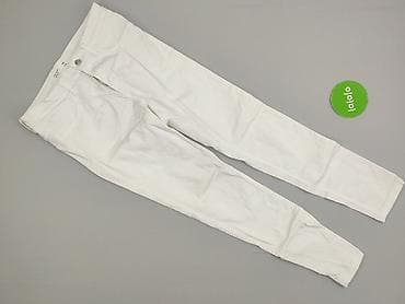 opium jeans: Sinsay, Jeansy damskie, rozmiar L — 2