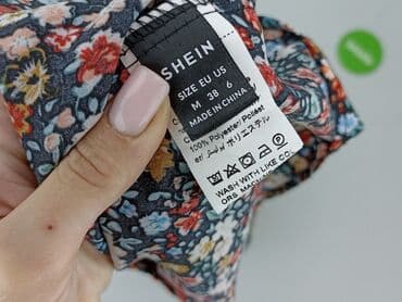 Жінкам: Shein, Жіноча блуза, розмір M — 4