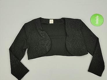 garnitur: Elegancki komplet, rozmiar M — 2