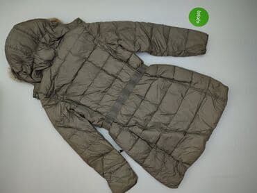 zimowe kurtki damskie reserved: Closed, Parka damska, rozmiar M — 3